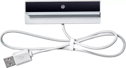 (Open Box) Mi XMSXT001TM Webcam (Silver)