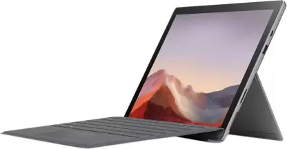 (Open Box)MICROSOFT 1725 Magnetic Laptop Keyboard