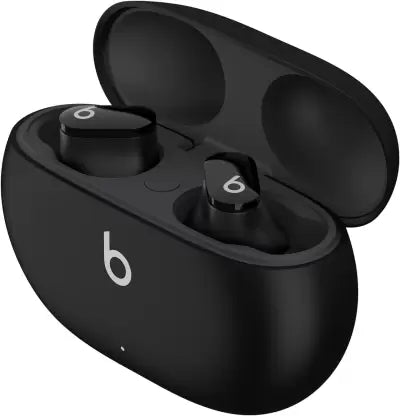 (Open Box) Beats Studio Buds Bluetooth Truly Wireless In Ear Earbuds with Mic Bluetooth Headset