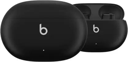 (Open Box) Beats Studio Buds Bluetooth Truly Wireless In Ear Earbuds with Mic Bluetooth Headset