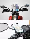 (Open Box) king shine Bike Mobile Holder