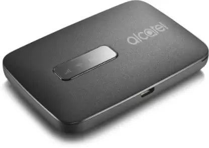 (Open Box) Alcatel MW40VD Data Card (Black)
