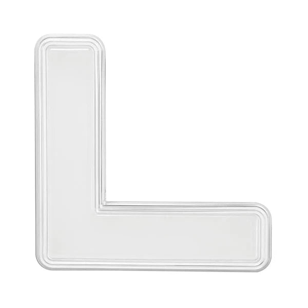 Havells NIMBUS L SHAPE LED PANEL 12W 6500K