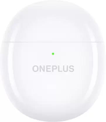 (Open Box) OnePlus Nord Buds CE Truly Wireless Bluetooth Headset (Moonlight White, True Wireless)