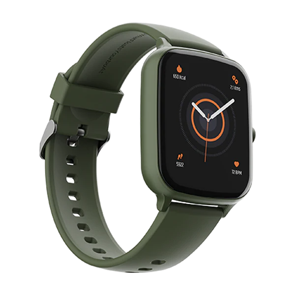 (Open Box) boAt Wave Style Call Smartwatch