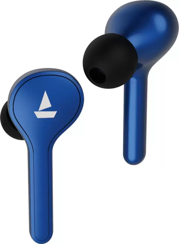 (Without Box) BoAt Airdopes 431 Twin Wireless Ear-Buds with Mic