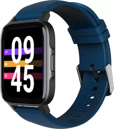 (Without Box) DEFY Space 1.69" HD Display Smartwatch