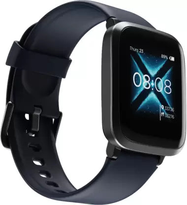 (Without Box) Storm Smart Watch