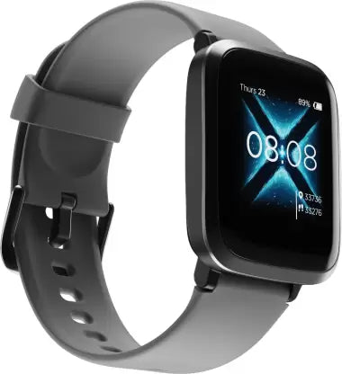 (Without Box) Storm Smart Watch