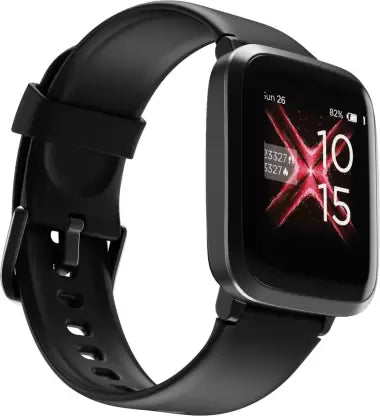 (Without Box) Storm Smart Watch