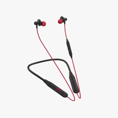 (Open Box) HRX X-Wave 350R with 40 Hours Battery Fast Charging Bluetooth Headset