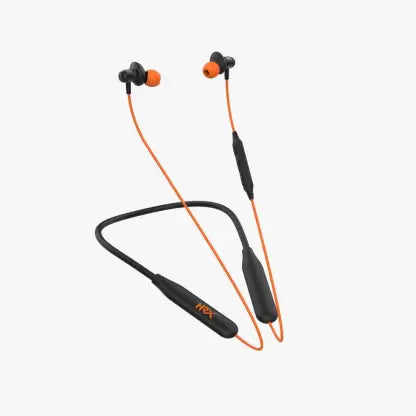 (Open Box) HRX X-Wave 350R with 40 Hours Battery Fast Charging Bluetooth Headset