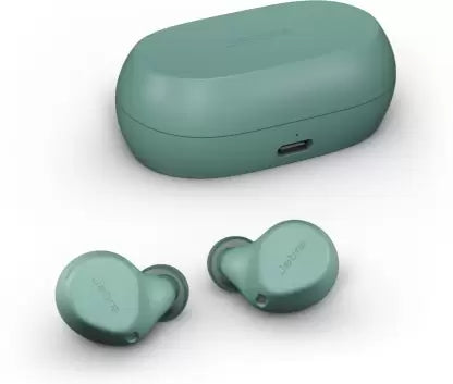 (Open Box) Jabra Elite 7 Active with ShakeGrip active fit and Waterproof durability Bluetooth Headset