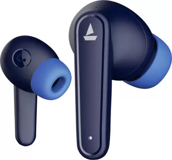 (Without Box) BoAt Airdopes 115 Bluetooth Headset
