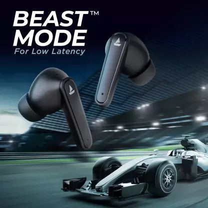 (Without Box) BoAt Airdopes 115 Bluetooth Headset