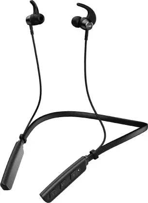 (Without Box) boAt Rockerz 235 Pro with upto 20 Hours Playback & ASAP Charge Bluetooth Headset