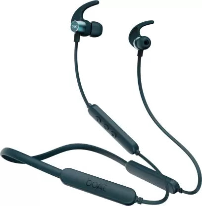 (Without Box) boAt Rockerz 255 Pro+ with ASAP Charge and upto 60 Hours Playback Bluetooth Headset