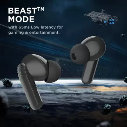(Without Box) boAt Airdopes 131 PRO with 11mm Drivers,45Hrs Playback