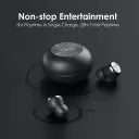(Open Box) ORAIMO Airbuds 3 Earbuds with ENC, up to 20 hours Playback & 80ms Low Latency Bluetooth