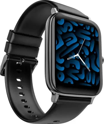 (Without Box) boAt Storm Pro with 1.78" AMOLED Display Smartwatch