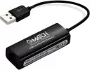 (Open Box) Match LB-Link BL-2U1L100M USB 2.0 to LAN Converter PC Lan Adapter  (100 Mbps)