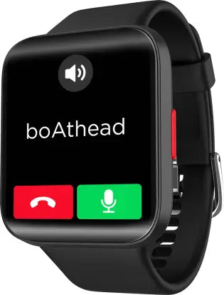 (Without Box) boAt Wave Ultima Smart Watch