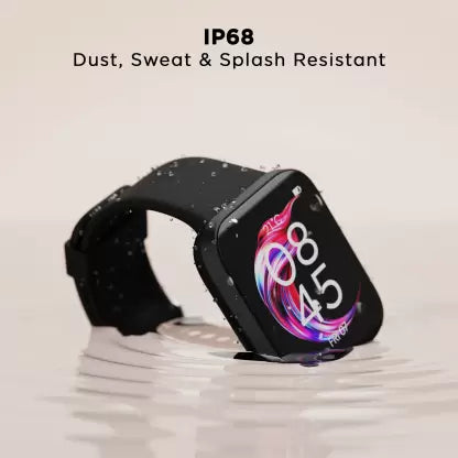 (Without Box) boAt Wave Ultima Smart Watch