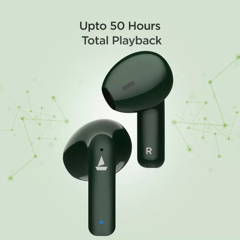 (Without Box) BoAt Airdopes 100 Earbuds