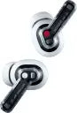 (Open box) Nothing Ear (2) with Dual chamber sound, Hi-res audio, Smart ANC and Dual connection Bluetooth Headset