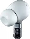 (Open box) Nothing Ear (2) with Dual chamber sound, Hi-res audio, Smart ANC and Dual connection Bluetooth Headset