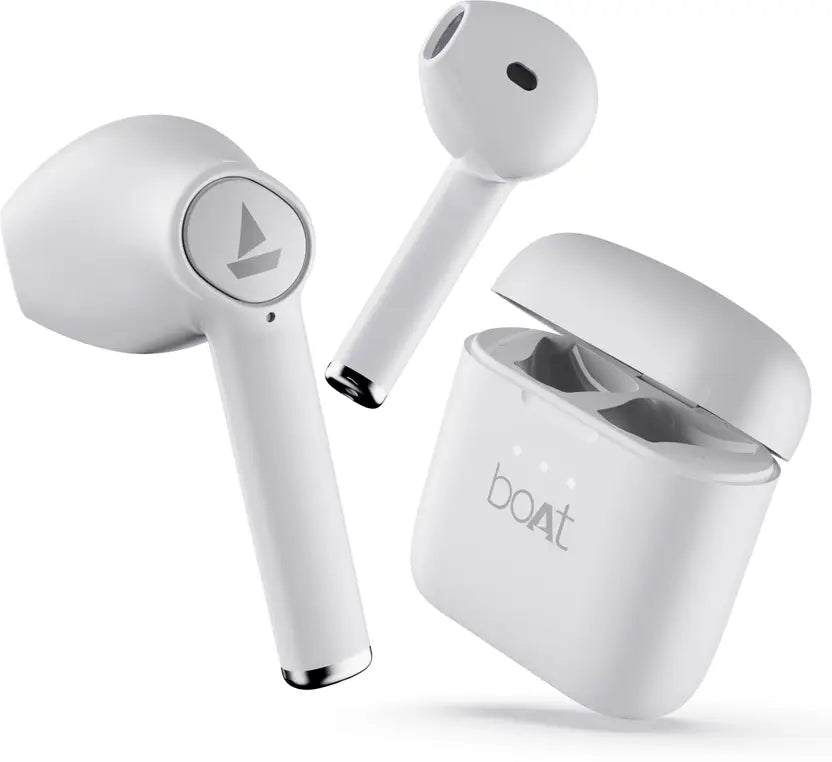 (Open Box) Boat Airdopes 131 Bluetooth Earbuds