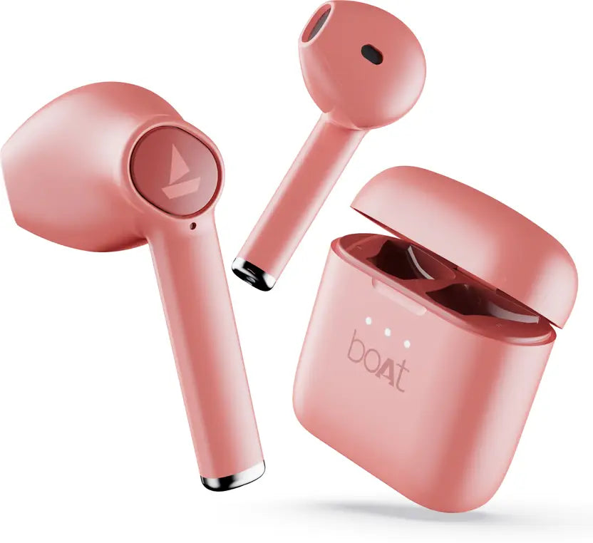 (Open Box) Boat Airdopes 131 Bluetooth Earbuds