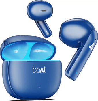 (Without Box) BoAt Airdopes 100 Earbuds