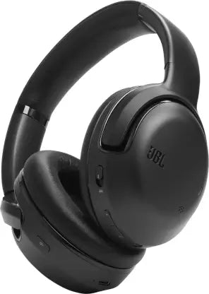 (Open Box) JBL Tour One M2, Adaptive ANC, Smart Ambient, Up to 50Hr, Pro Sound, JBL App, 4-Mic, Bluetooth Headset