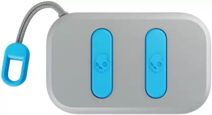 (OPEN BOX) Skullcandy Dime Wireless Earbuds, 12 Hr Battery, Microphone, Works with iPhone Android Bluetooth Headset