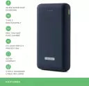 (OPEN BOX) URBN 20000 mAh 22.5 W Pocket Size Power Bank