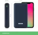 (OPEN BOX) URBN 20000 mAh 22.5 W Pocket Size Power Bank