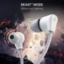 (Open Box) Boat Rockerz Trinity Earphones