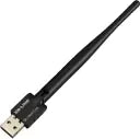 (Open Box) Match LB-Link BL-WN155A 150Mbps Wireless N WiFi USB Adapter