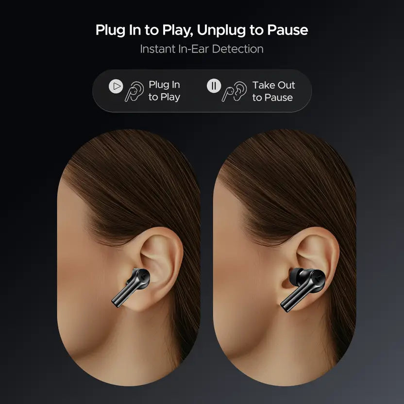 (Open Box) Boat Airdopes 300 Earbuds
