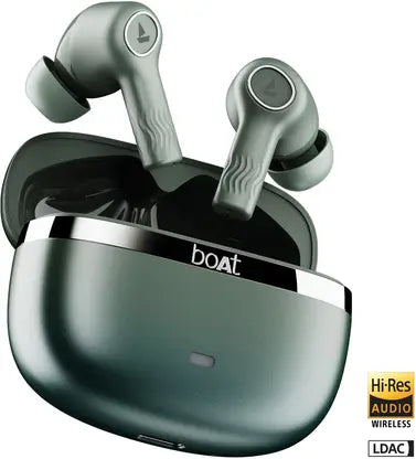 (Open Box) Boat Nirvana Ion ANC Pro Earbuds