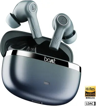 (Open Box) Boat Nirvana Ion ANC Pro Earbuds