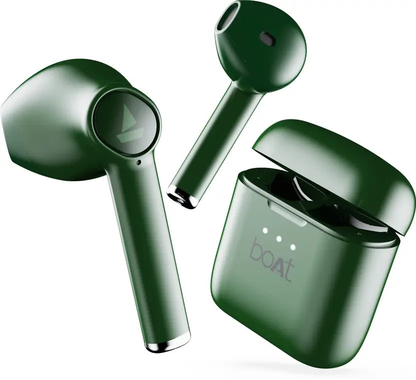 (Open Box) Boat Airdopes 131 Bluetooth Earbuds