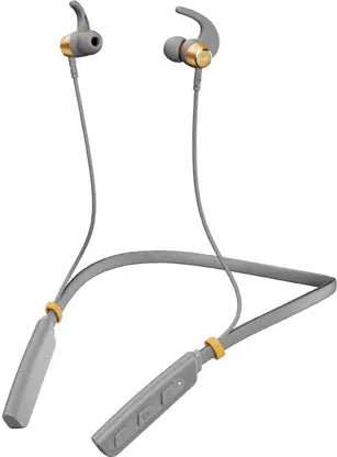 (Without Box) boAt Rockerz 235 Pro with upto 20 Hours Playback & ASAP Charge Bluetooth Headset
