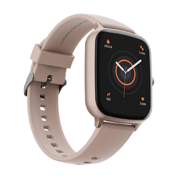 (Open Box) boAt Wave Style Call Smartwatch