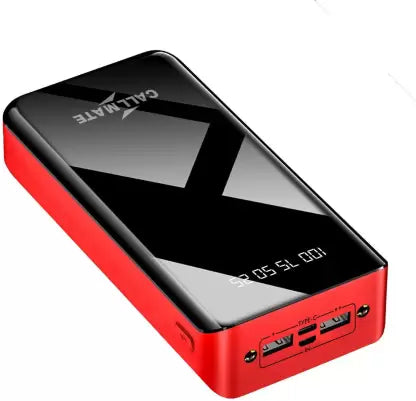 (Open Box) Call Mate 30000 mAh 15W Power Bank