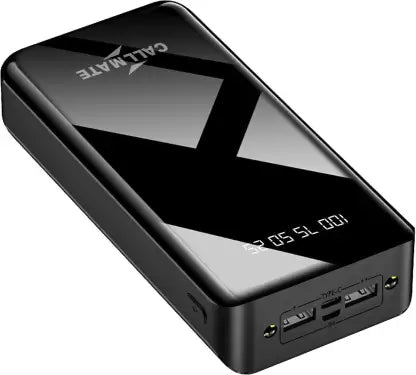 (Open Box) Call Mate 30000 mAh 15W Power Bank