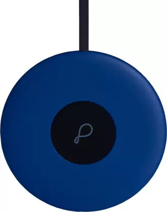 (Open Box) Pebble Sense Wireless Charging Pad Grey Charging Pad
