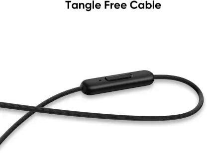 (OPEN BOX) realme Buds 2 Neo With HD Mic Wired Headset