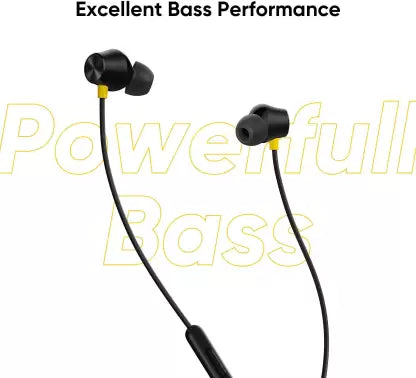 (OPEN BOX) realme Buds 2 Neo With HD Mic Wired Headset